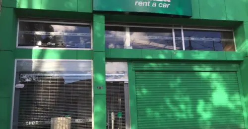 LOCALIZA RENT A CAR LA ESPERANZA SUR LOCALIZA RENT A CAR LA ESPERANZA SUR